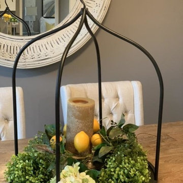 Gallatin Staging Success!