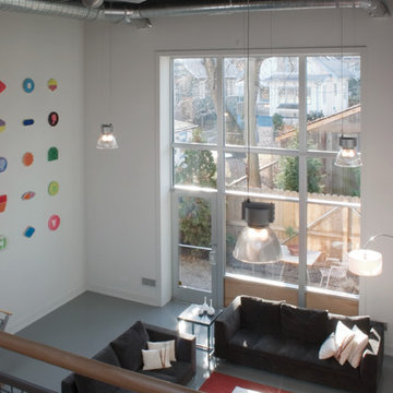 Parent Street Lofts