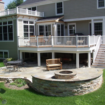 Decks