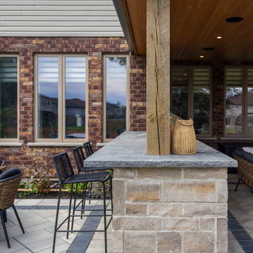 Entertainer's Patio