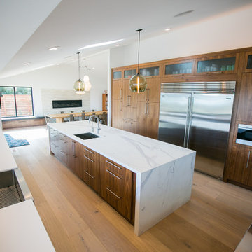 Montair Whole House Remodel