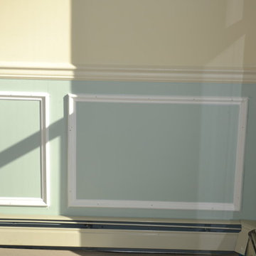 Interior Painting and Remodeling