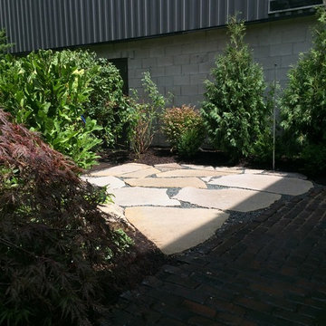 Secret Garden Project in Chicago, IL.