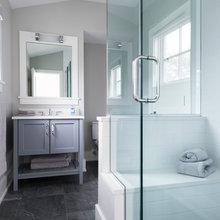 Bathroom ideas