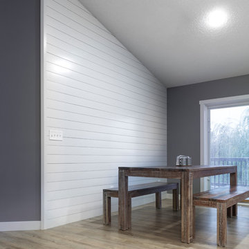 Entire Home Remodel