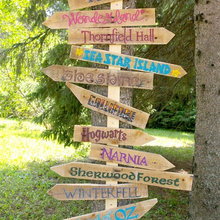 Landscape Ideas