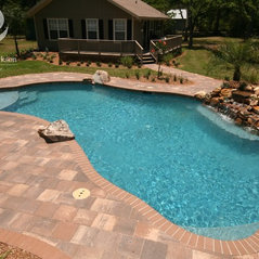 Pools by John Clarkson - Jacksonville, FL, US 32225