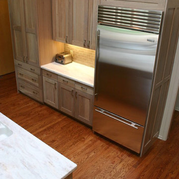 BKC Kitchen and Bath Remodel - Cherry Hills Village