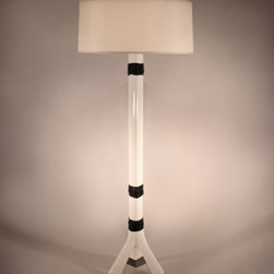 Avanti Floor Lamp - Products
