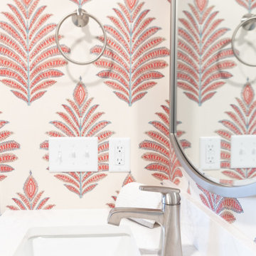 Provence Bathroom