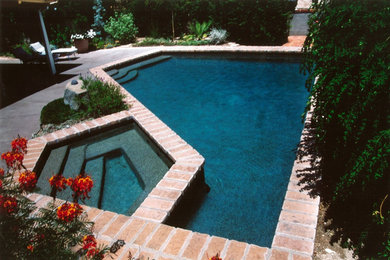 Pool photo in Phoenix
