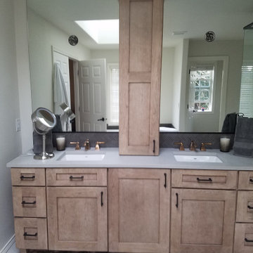 KItch Remodel