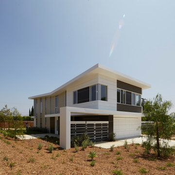 Lemon Drive Proto Home
