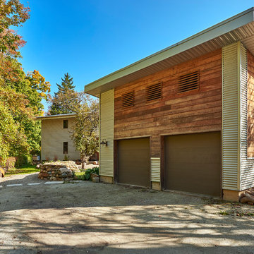 River House