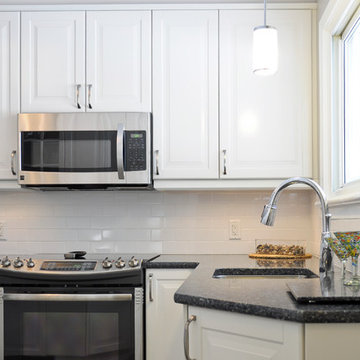 Alta Vista Kitchen: Devon Street