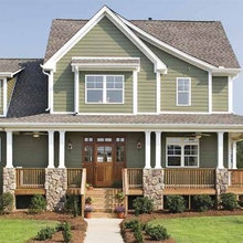 New Homes