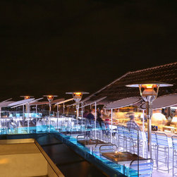 IR Energy - Outdoor Products