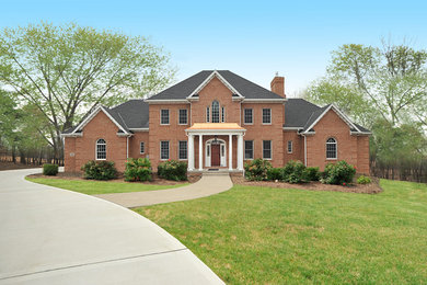 Exterior home photo in Other