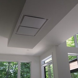 Blainville Project - Products