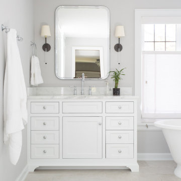 Yorkshire | Addition & Renovation
