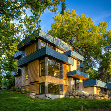 McFarland House