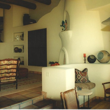 Troon Scottsdale Pueblo-Style