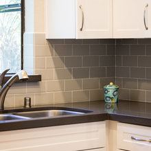 Black Countertops