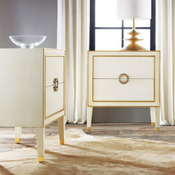MH -Retro Nightstand - Products