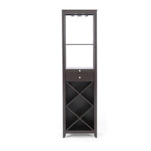 wine storage
