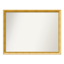 Mirrors