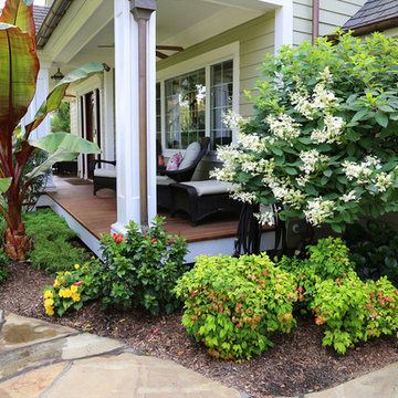 Residential Ideas