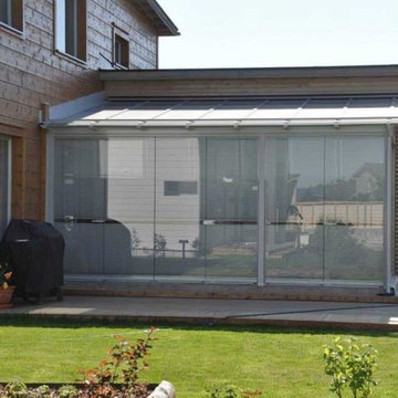 Patio Enclosures