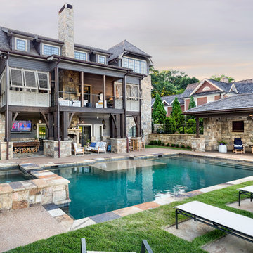 Riverfront Residence