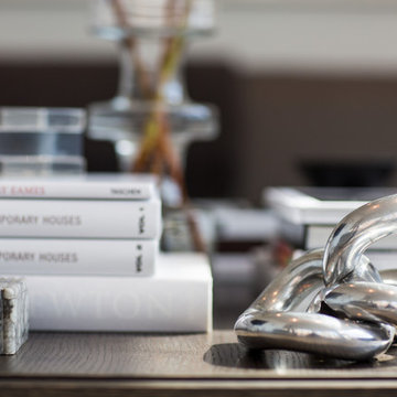 Lafayette St. Highrise