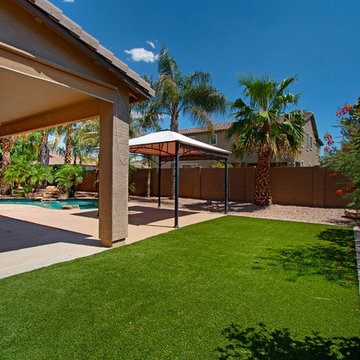 Great home with Solar for sale in Queen Creek, AZ