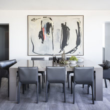 wood floors