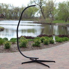 hammock stands