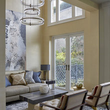 living room furniture