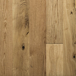 Hardwood Flooring - Products