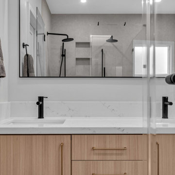 Potrero Hill - Complete Home Remodeling