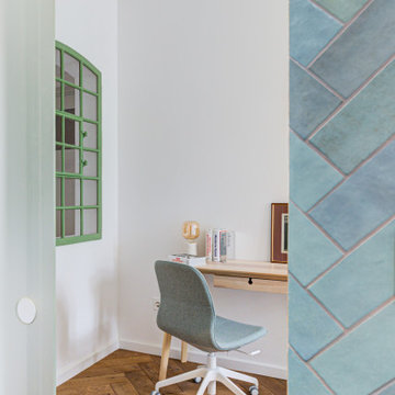 Berlin Pied-à-terre
