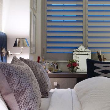 Budget Retirement Home Remodel