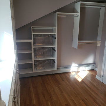 Closets