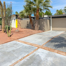 Mid-Century Modern