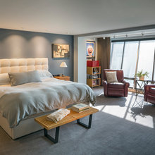 Bedroom Ideas