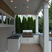 grill/kitchen ideas