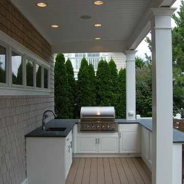 Avalon, NJ Beach House