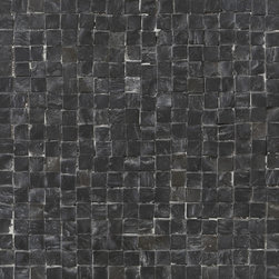 Black - Tile