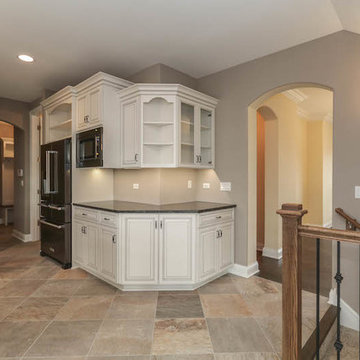 Modified Wyndermere | Hunt Club Estates Homer Glen, IL