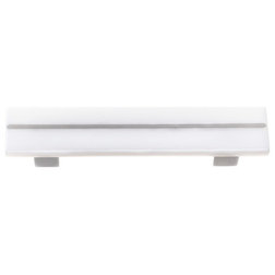 Transitional Cabinet And Drawer Handle Pulls by Buildcom